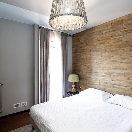 Hotel Rendez Vous Châtillon Esterno foto