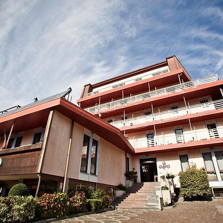 Hotel Rendez Vous Châtillon Esterno foto