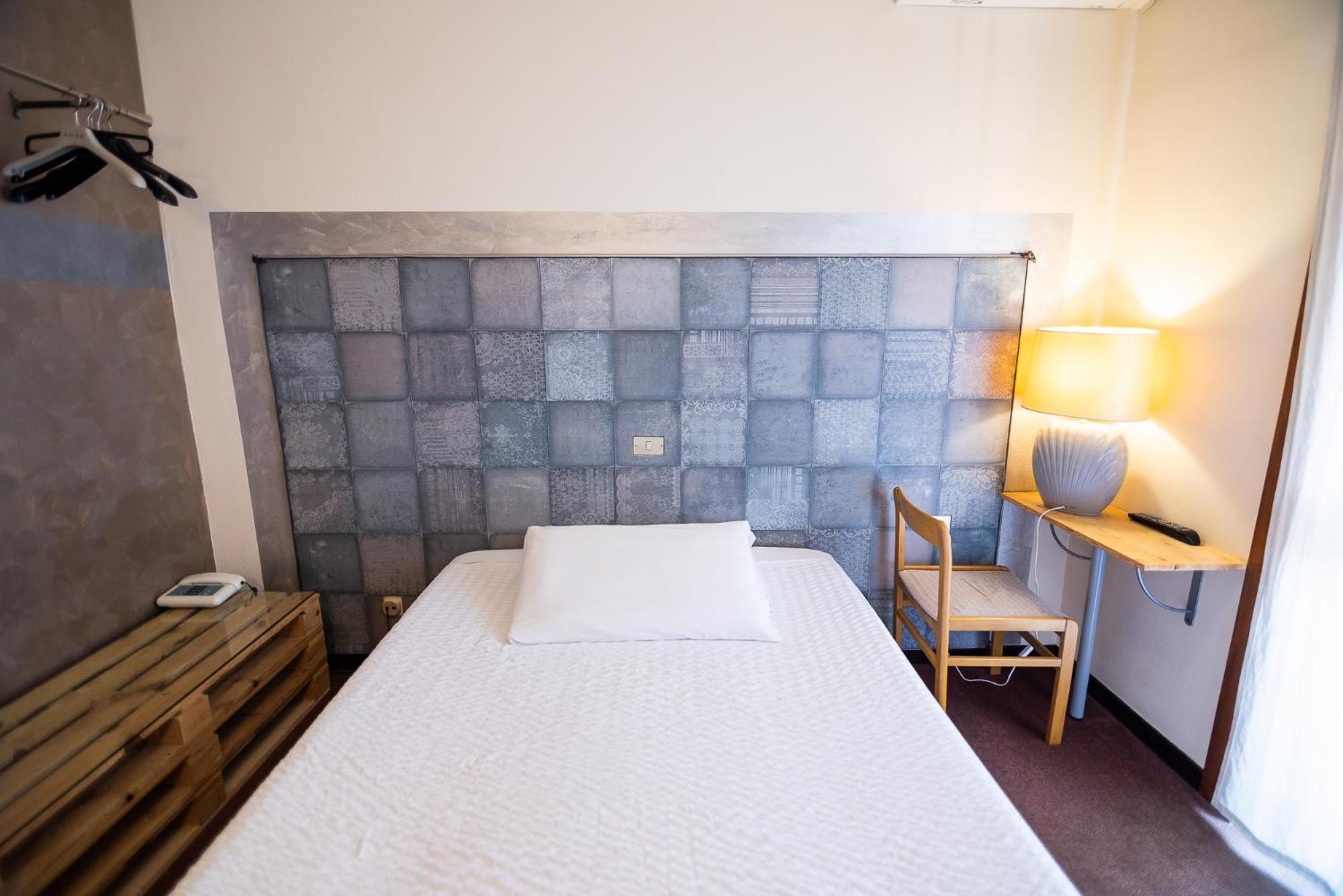 Hotel Rendez Vous Châtillon Esterno foto