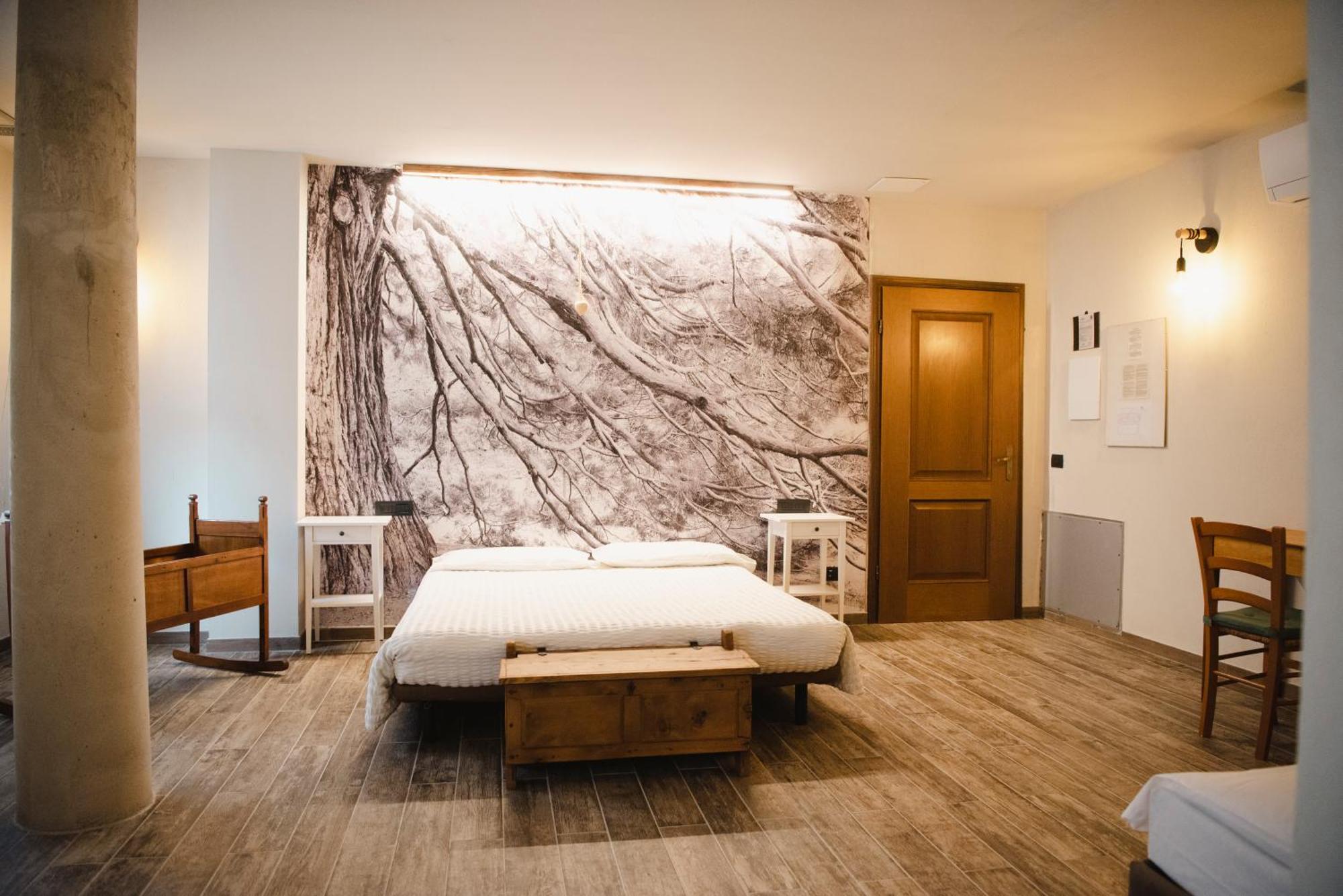 Hotel Rendez Vous Châtillon Esterno foto