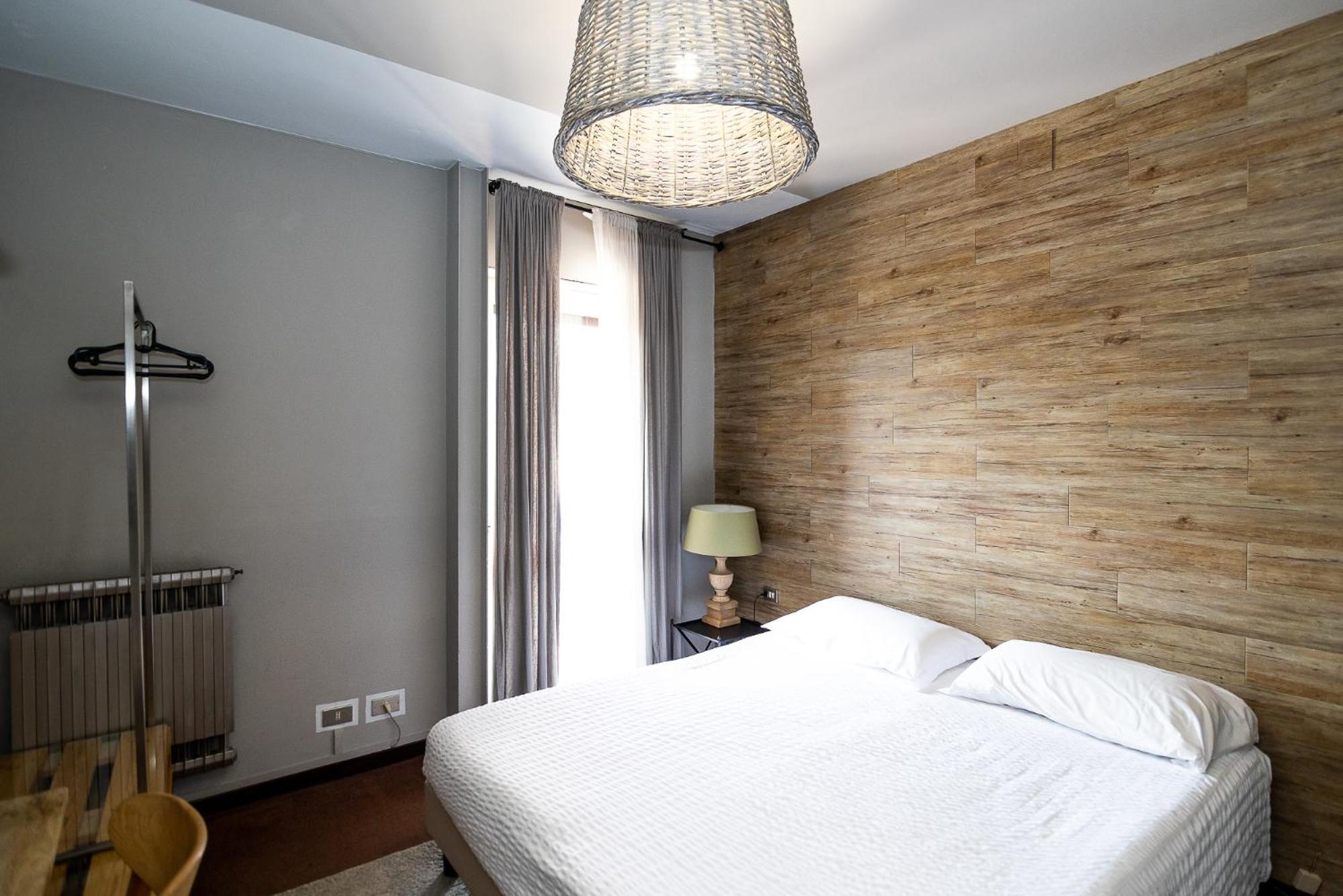 Hotel Rendez Vous Châtillon Esterno foto