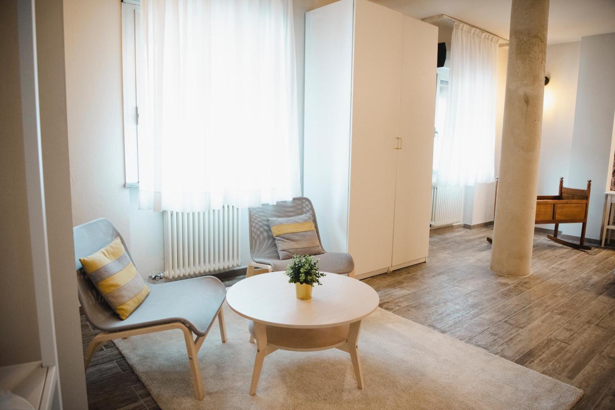 Hotel Rendez Vous Châtillon Esterno foto