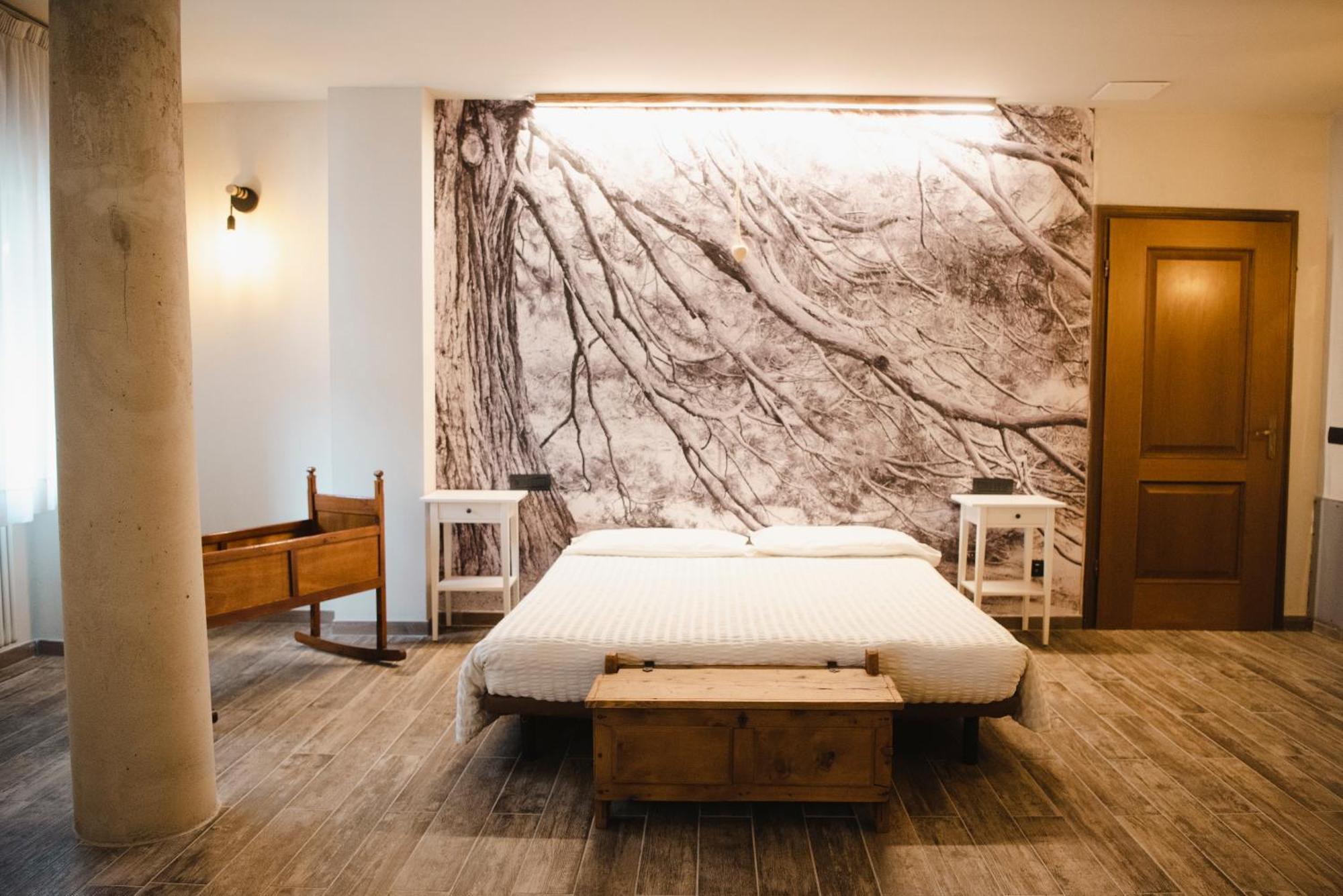 Hotel Rendez Vous Châtillon Esterno foto
