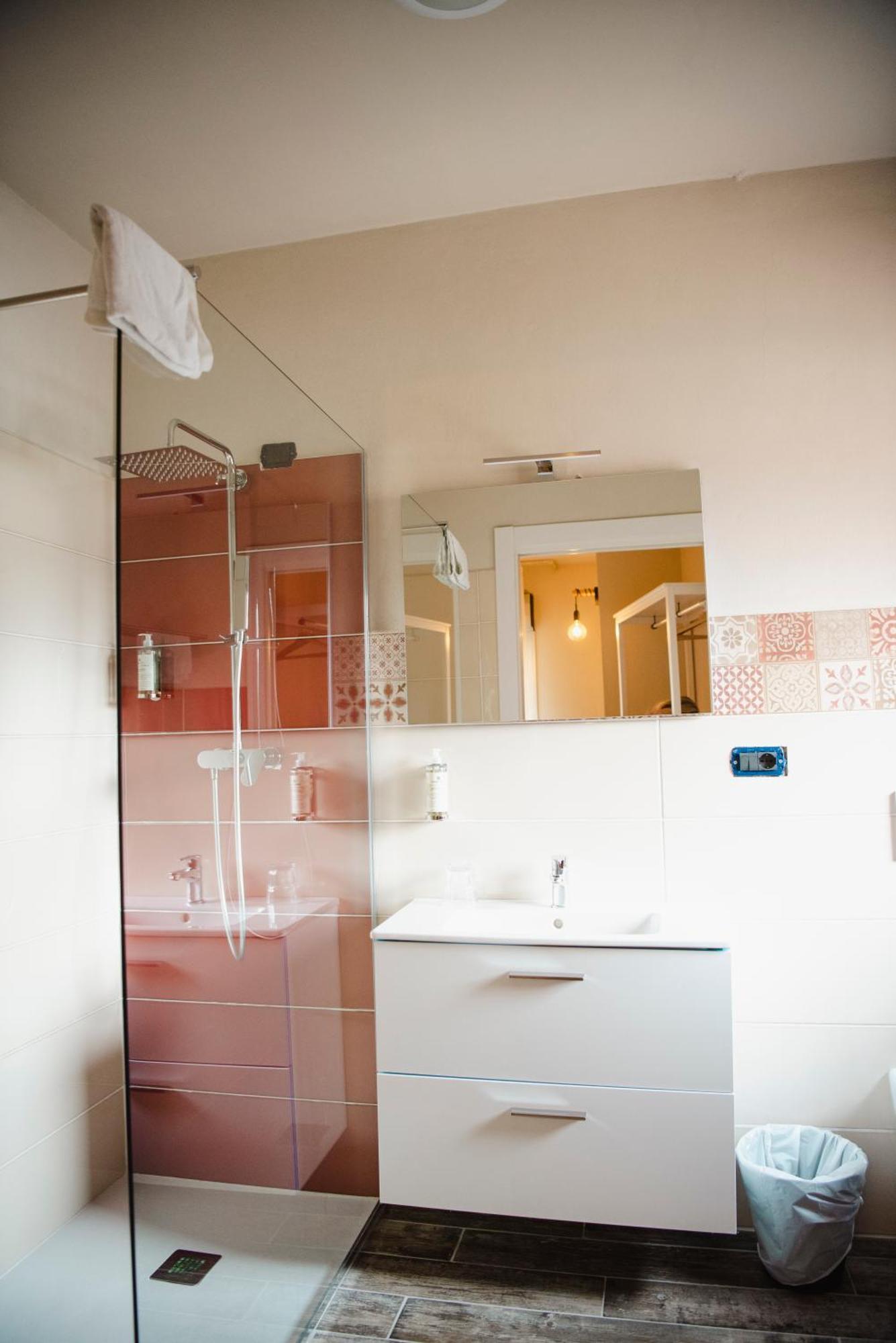 Hotel Rendez Vous Châtillon Esterno foto