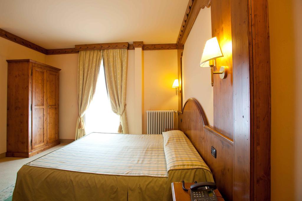 Hotel Rendez Vous Châtillon Camera foto
