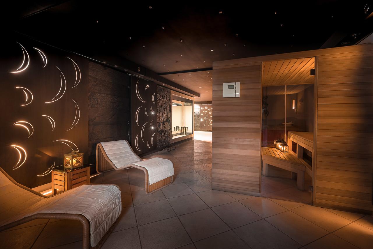 Hotel Rendez Vous Châtillon Esterno foto